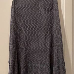 Anthropologie - Left off Center Tunic